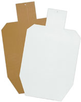 Birchwood Casey Sharpshooter IPSC Practice Target (38480)