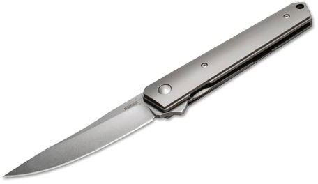Boker Kwaiken Flipper Titanium (01BO286)