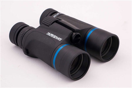 Huskemaw Binoculars 10BINO, 10x42 HD