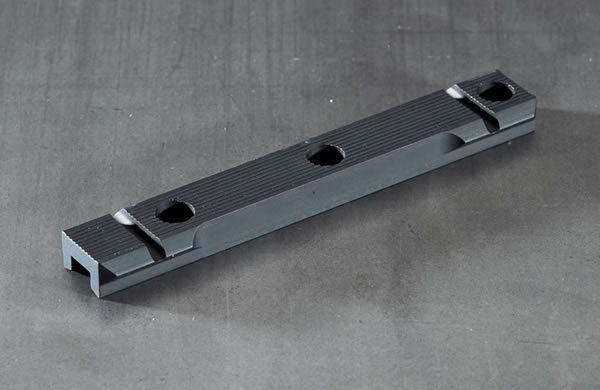 Browning Gold/BPS 12 Gauge (One-Piece) Scope Base - Matte Finish