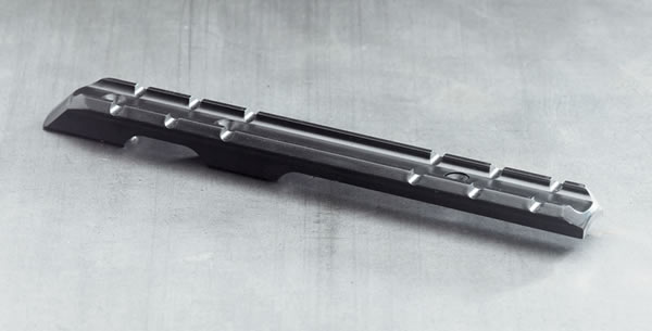 Browning BLR Takedown- 450 Marlin (One-Piece) - Matte Finish