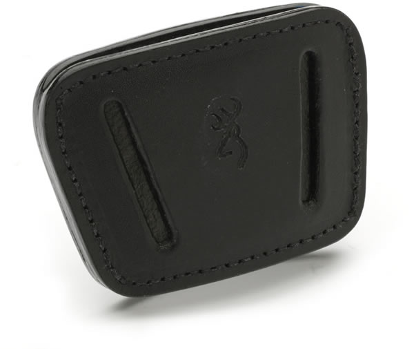 Browning 1911-22 Conceal Holster, Black (12903022)