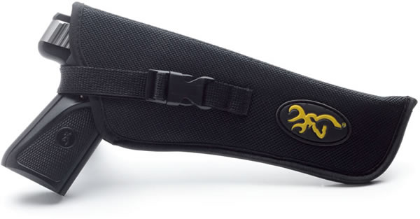 Browning Buck Mark Pistol Holster 12902010