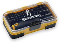 Browning Screwdriver Tool set (12401)
