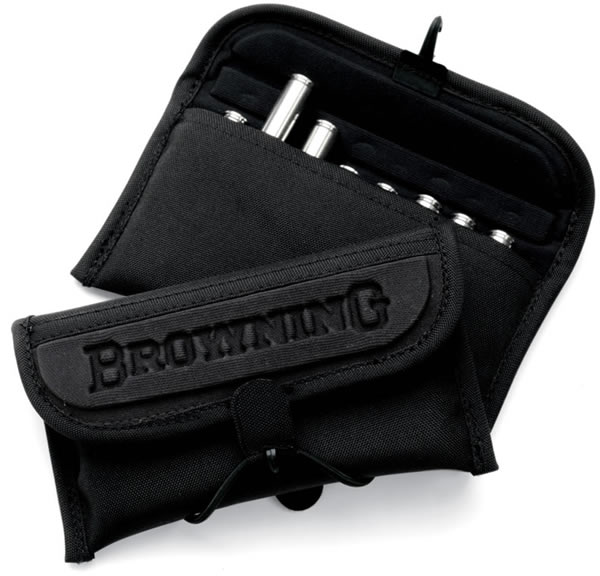 Browning Flex Foam Cartridge Case