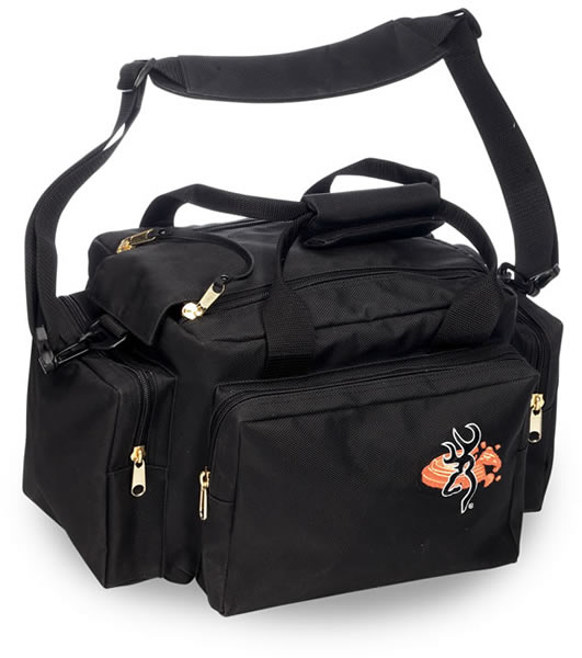 Browning Claymaster Shooting Bag, 121020091