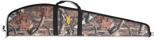 Browning Black Scoped Gun Case 1410049240, 40 in