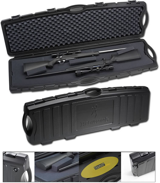 Browning Gun Cases for Sale Online Rifle Gun Cases, ShotGun Cases