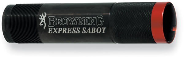 Browning Express Sabot Rifled Choke 1130863, 12 Gauge, Express Sabot