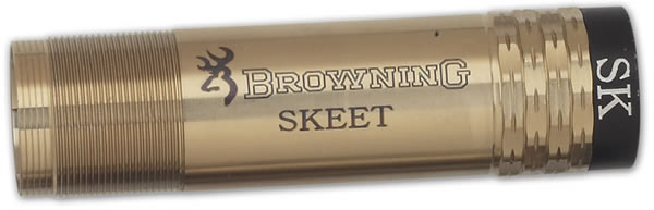 Browning Diamond Grade Choke 1134183, 12 Gauge, Improved Cylinder