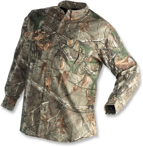 Browning Wasatch Shirt (30113519)