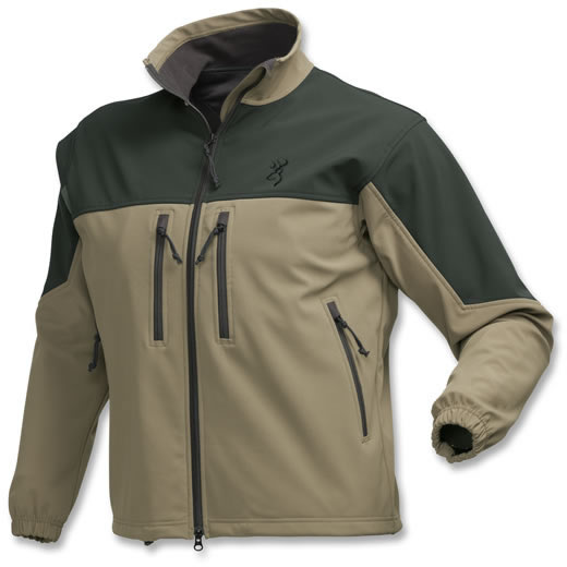 Browning Cross Country WindKill Jacket (304130)