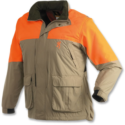 Browning Cross Country Pro Upland Jacket (304148)