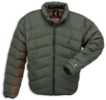 Browning 700 Fill Power Down Jacket (304766)