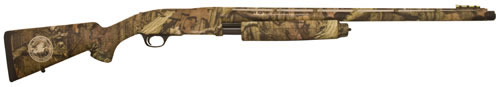 Browning BPS NWTF Shotgun 012258306, 12 Gauge, 24 in, 3 in Chmbr, Mossy Oak Break Up Infinity