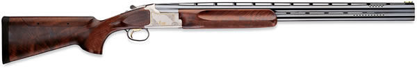 Browning Citori XS Skeet Shotgun 013065427, 12 Gauge, 30", 2-3/4" Chmbr, Walnut Stock, Blue Finish
