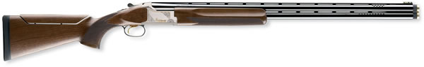 Browning Citori XS Special Shotgun 013128426, 12 Gauge, 32", 2-3/4" Chmbr, Walnut Stock, Blue Finish