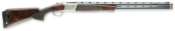 Browning Cynergy Euro Sporting Shotgun 013294328, 12 Gauge, 28" Vent Rib, 3" Chmbr, Gloss Oil Walnut Finish