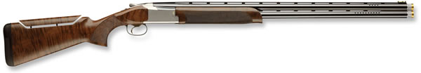 Browning Citori 725 Sporting Adjustable Comb Shotgun 0135533009, 12 Gauge, 32