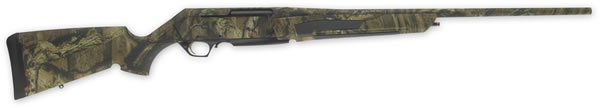 Browning BAR Longtrac Rifle 031023226, 30-06 Sprg, 22 in, Semi-Auto, Composite w/Dura Touch, Mossy Oak Break Up Infinity, 5 Rd