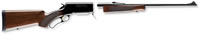 Browning BLR Lightweight Takedown Pistol Grip Short Action Rifle 034012109, 22-250 Rem, 20", Lever, Walnut Stock, Blued Steel Finish