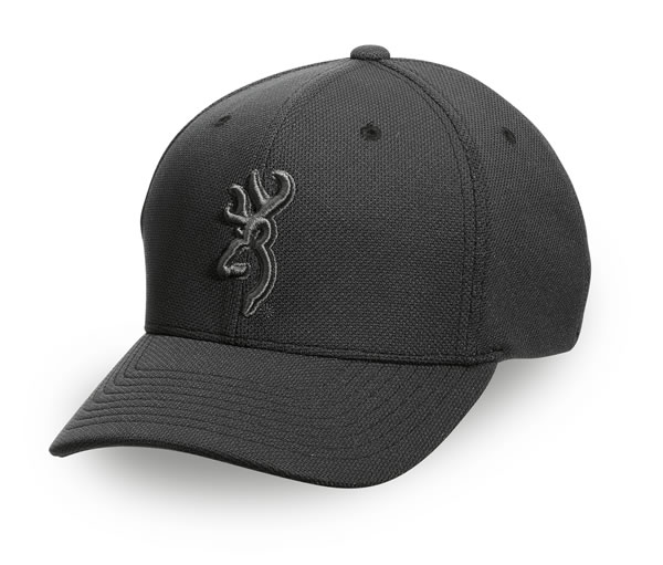 Browning Coronado Pique Charcoal Large Cap (308007894)