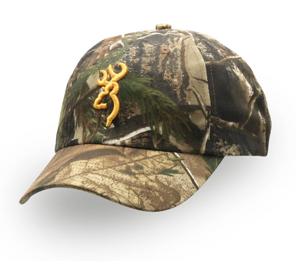 Browning Rimfire Realtree Xtra Cap (308379241)