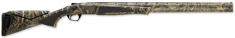 Browning Cynergy Realtree Max-5 Shotgun 013713203, 12 Gauge, 30" Vent Rib, 3-1/2" Chmbr , Realtree Max-5 Finish