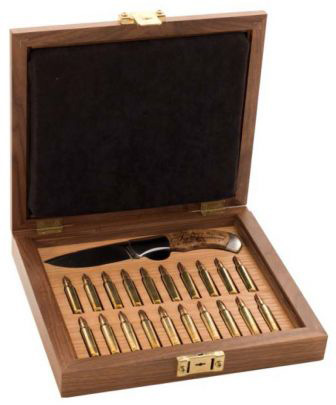 Browning Patriot Limited Edition Knife (322763)