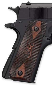 Browning 1911-22 Pistol Grip Rosewood (14131)