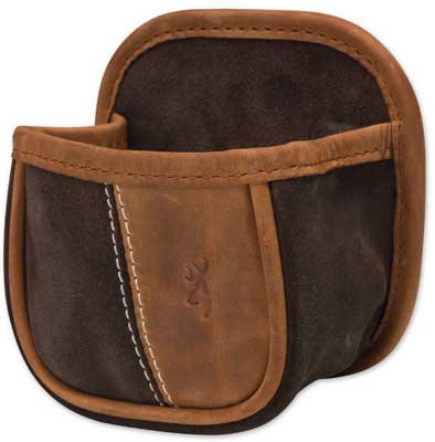 Browning Cattlemen Clip-On Shell Carrier (121080084)