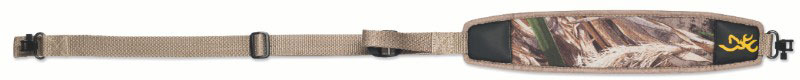 Browning Waterfowl Neoprene Sling, Realtree Max-5 (12201376)