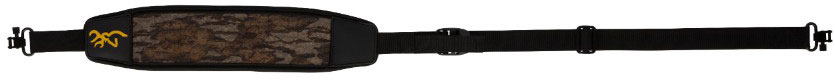 Browning Waterfowl Neoprene Sling, Mossy Oak Bottomland (12201419)