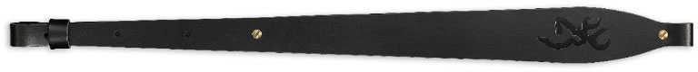 Browning Big Buckmark Sling, Black (122499)