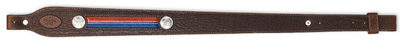 Browning Americana Sling, Bison Leather (122615)