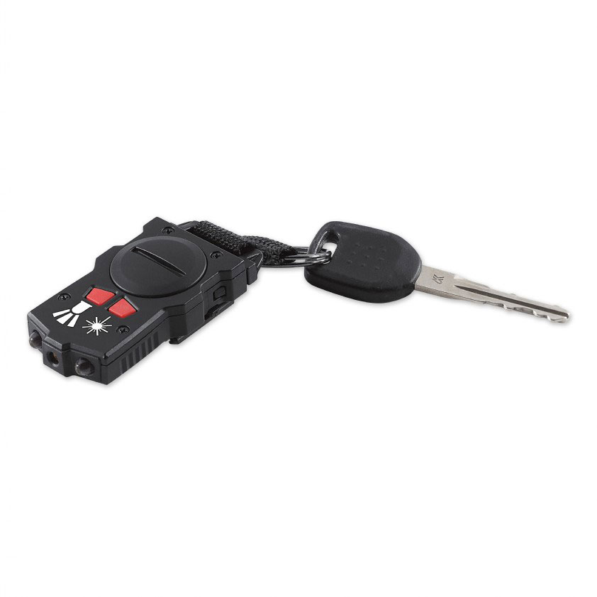 Browning Black Label Approach Keychain Light (3713208)