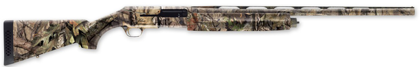 Browning Silver Mossy Oak Break-Up Country Shotgun 011409205, 12 Ga, 26", 3.5" Chmbr, Composite Stock, Mossy Oak Finish