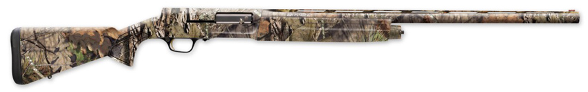 Browning A5 Mossy Oak break-Up Country Shotgun 0118333005, 12 Ga, 26", 3" Chmbr, Composite Stock, Mossy Oak Finish