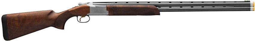Browning Citori 725 Sporting Non-Ported Shotgun 0135313002, 12 Gauge, 32", 3" Chmbr, Walnut Stock, Silver Nitride Finish
