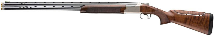 Browning Citori 725 Sporting LH Shotgun 0181993010, 12 Gauge, 30", 3" Chmbr, Adjustable Walnut Stock, Blued Finish