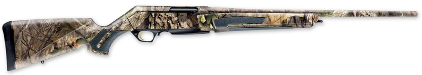 Browning BAR Shorttrac Stalker Rifle 031042248, 270 WSM, 23", Mossy Oak Composite Stock, Mossy Oak Finish, 4 Rds