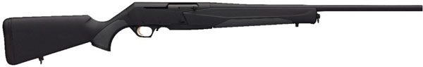 Browning BAR MK III Stalker Rifle 031048248, 270 WSM, 23", Composite Stock, Matte Black Finish, 3 Rds