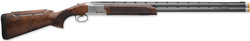 Browning Citori 725 Pro Sporting Shotgun 0180027009, 20 Ga, 32", 2 3/4" Chmbr, Gloss Walnut Stock, Silver Nitride Finish