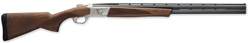 Browning Cynergy Micro Midas Shotgun 018701605, 20 Ga, 26", 3" Chmbr, Satin Walnut Stk, Silver Nitride Finish