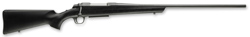 Browning AB3 Composite Stalker Rifle 035800211, 243 Winchester, 22", Black Composite Stock, Matte Blued Finish, 6 Rds