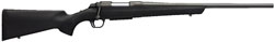 Browning AB3 Micro Stalker Bolt Action Rifle 035808282, 6.5 Creedmoor, 20", Composite Stock, Matte Black Finish, 5 Rds