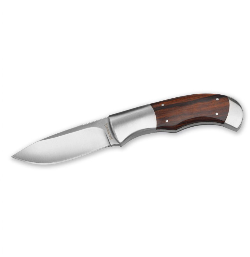 Browning Pursuit Fixed Drop Point Knife (3220270)