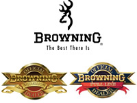 All Browning Products