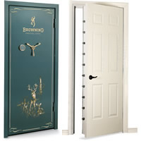 Browning Specialty Safes