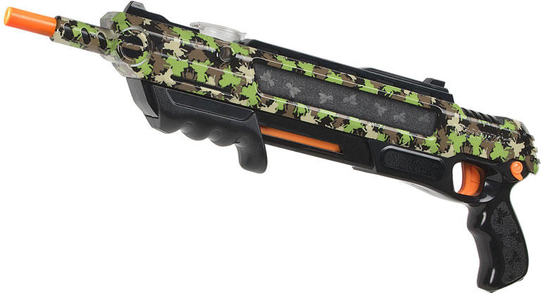 Bug-A-Salt Camo Fly Bug-A-Salt 2.0 (BS62)